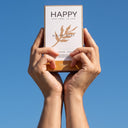 HAPPY