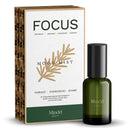 FOCUS Natural Mood Mist